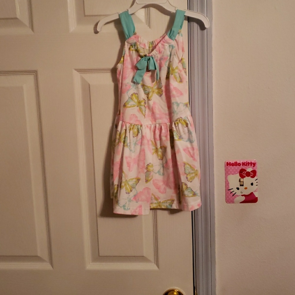 Kids dress